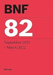 Bnf september 2021 for sale  Delivered anywhere in UK