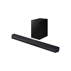 Samsung soundbar q700d usato  Spedito ovunque in Italia 