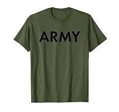 Army apfu shirt for sale  Delivered anywhere in USA 