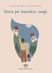 Storie per bambini usato  Spedito ovunque in Italia 