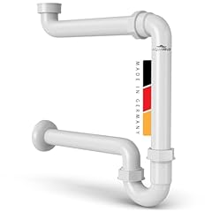 Aquaheld raumsparsiphon waschb gebraucht kaufen  Wird an jeden Ort in Deutschland