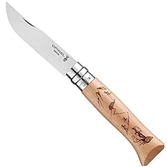 Opinel o002186 usato  Spedito ovunque in Italia 