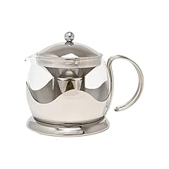 Cafetière théière verre d'occasion  Livré partout en France