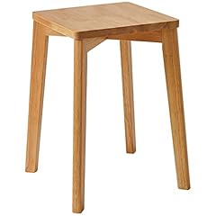 Ibuyke square wooden for sale  Delivered anywhere in UK