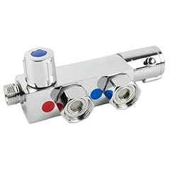 Niceminiwall shower flow for sale  Delivered anywhere in UK