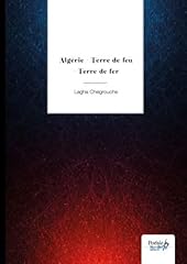 Algérie terre feu d'occasion  Livré partout en France