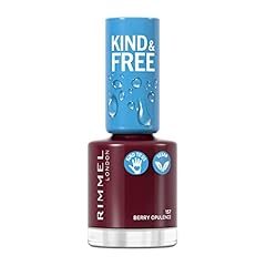 Rimmel london smalto usato  Spedito ovunque in Italia 
