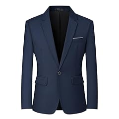 Mylldey men blazers for sale  Delivered anywhere in USA 