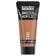 Liquitex acrylique basics d'occasion  Livré partout en France