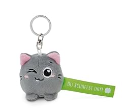 Nici schlüsselanhänger katze gebraucht kaufen  Wird an jeden Ort in Deutschland