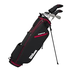 Wilson half set for sale  Delivered anywhere in UK