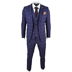 Mens piece blue for sale  Delivered anywhere in UK