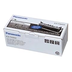 Panasonic fa85 toner usato  Spedito ovunque in Italia 