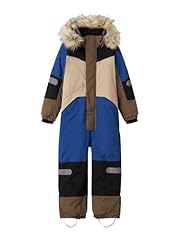 Name child schneeanzug gebraucht kaufen  Wird an jeden Ort in Deutschland