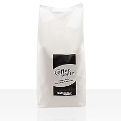 Coffeefair coffeewhite kaffeew gebraucht kaufen  Wird an jeden Ort in Deutschland