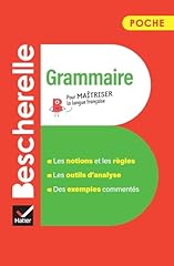 Bescherelle grammaire essentie d'occasion  Livré partout en France