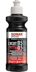 Sonax profiline excut d'occasion  Livré partout en France
