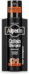 Alpecin shampoing caféine d'occasion  Livré partout en Belgiqu