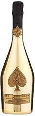 Armand brignac gold for sale  Delivered anywhere in UK