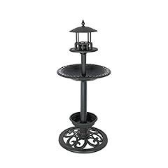 Amazing plastic birdbath for sale  Delivered anywhere in USA 