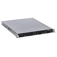 Supermicro superchassis 813 gebraucht kaufen  Wird an jeden Ort in Deutschland