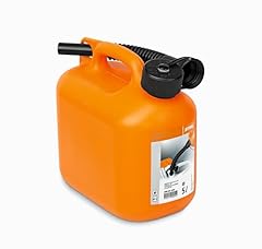 Stihl benzinkanister 5l gebraucht kaufen  Wird an jeden Ort in Deutschland