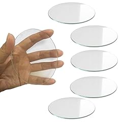 5pcs glass lens for sale  Delivered anywhere in USA 