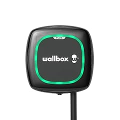 Wallbox Pulsar Plus EV charging solution up to 7.4 for sale  Delivered anywhere in UK
