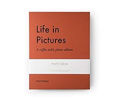 Photo album life gebraucht kaufen  Wird an jeden Ort in Deutschland