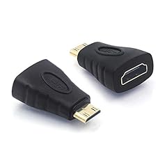 Vce mini hdmi for sale  Delivered anywhere in UK