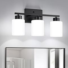 Fonmyim black bathroom for sale  Delivered anywhere in USA 