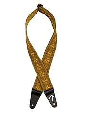 Fender sangle tissée d'occasion  Livré partout en France