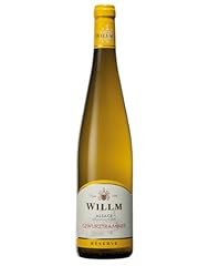 Alsace réserve aoc d'occasion  Livré partout en France