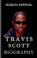 Travis scott book usato  Spedito ovunque in Italia 