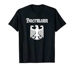 Buermann german surname for sale  Delivered anywhere in USA 