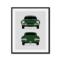 Custom car posters for sale  Delivered anywhere in USA 