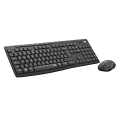 Logitech mk295 silent for sale  Delivered anywhere in UK