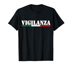 Vigilanza security guardia usato  Spedito ovunque in Italia 