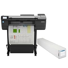 Designjet t830 wireless for sale  Delivered anywhere in USA 