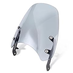 Windshield motorcycle headligh for sale  Delivered anywhere in UK