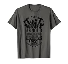 Arnold vorname name gebraucht kaufen  Wird an jeden Ort in Deutschland