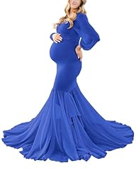 Saslax long chiffon for sale  Delivered anywhere in USA 