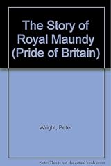 Story royal maundy for sale  Delivered anywhere in UK