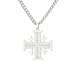 Eueavan jerusalem crusaders for sale  Delivered anywhere in UK