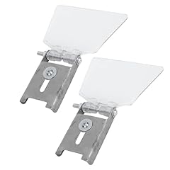 Rflaueo 2pcs protezione usato  Spedito ovunque in Italia 