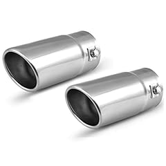 Pack exhaust tips for sale  Delivered anywhere in USA 