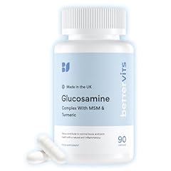 Bettervits glucosamine complex for sale  Delivered anywhere in UK