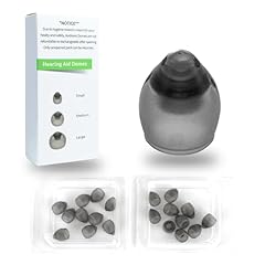 Phonak cupole ventilate usato  Spedito ovunque in Italia 
