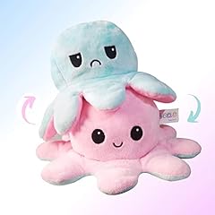 Colors reversible octopus for sale  Delivered anywhere in UK
