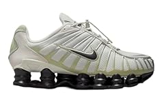 Nike shox sneaker usato  Spedito ovunque in Italia 